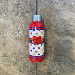 Brighton “Love and Joy” Water Bottle